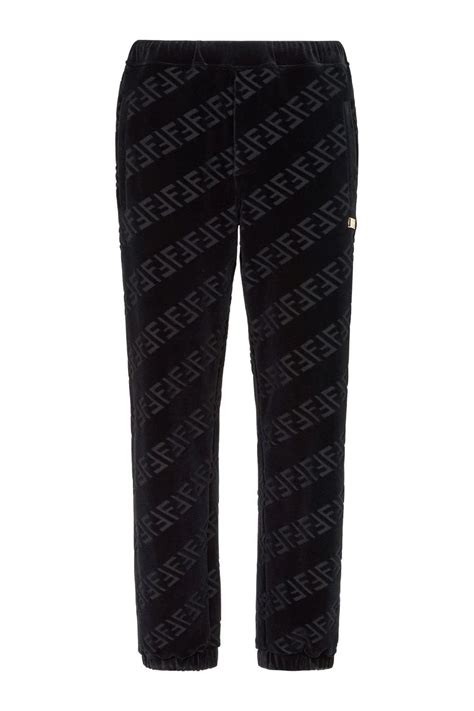 fendi joggers ioffer